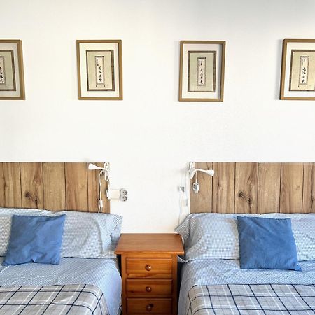 Los Geraneos Águilas Extérieur photo