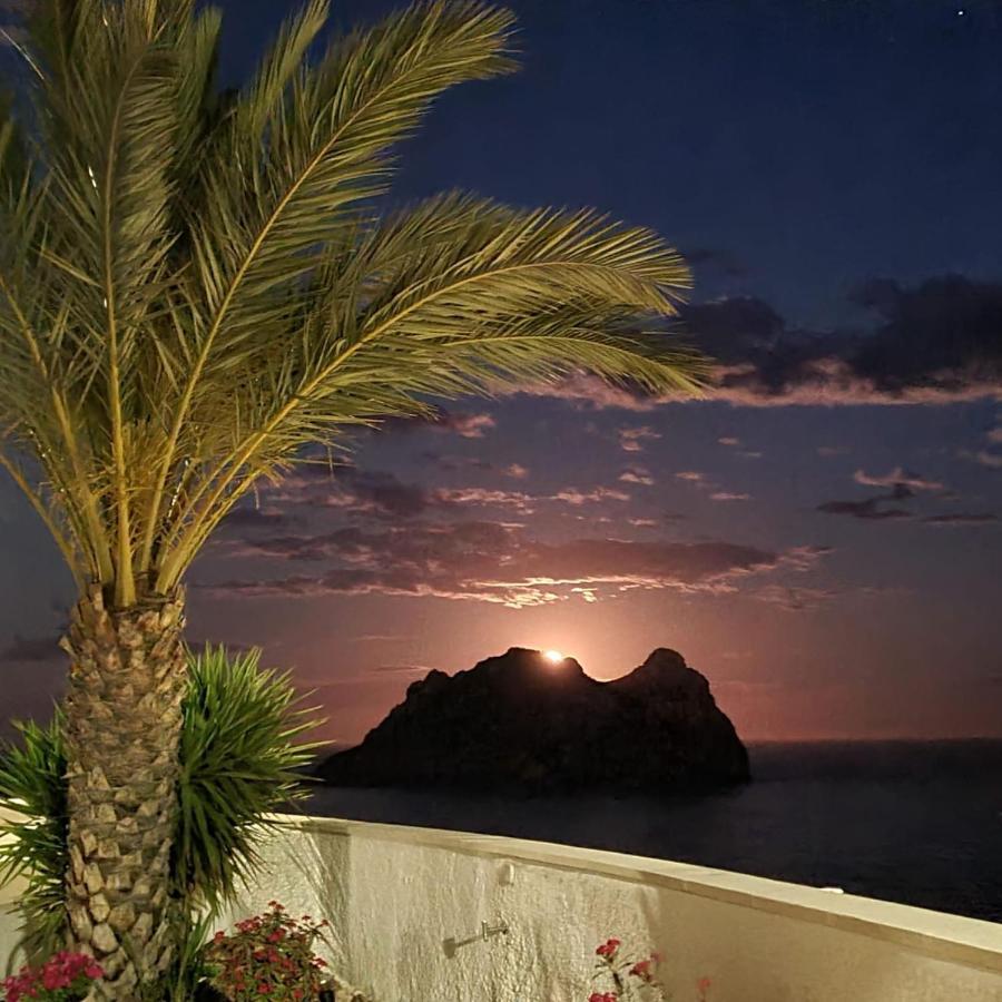Los Geraneos Águilas Extérieur photo